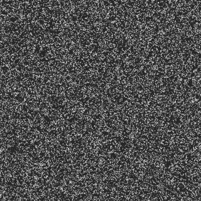 Background noise image